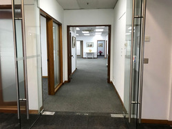 Crystal Time Building (D13), Office #551705851
